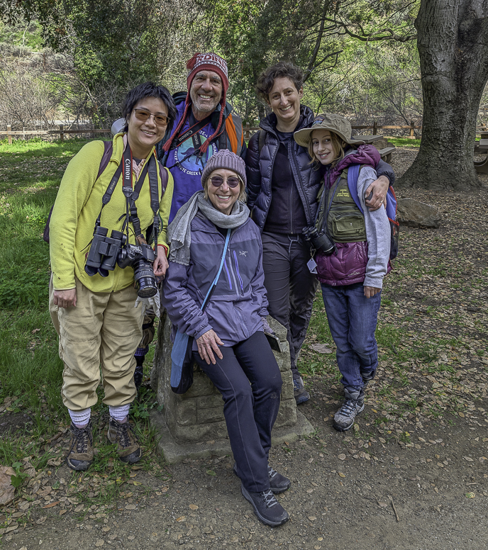 alum rock state park